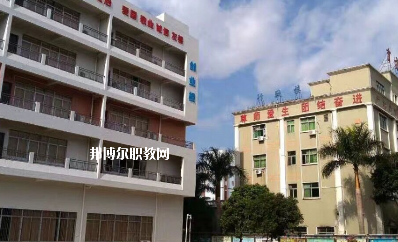 東莞育才職業技術學校2022年招生辦聯系電話
