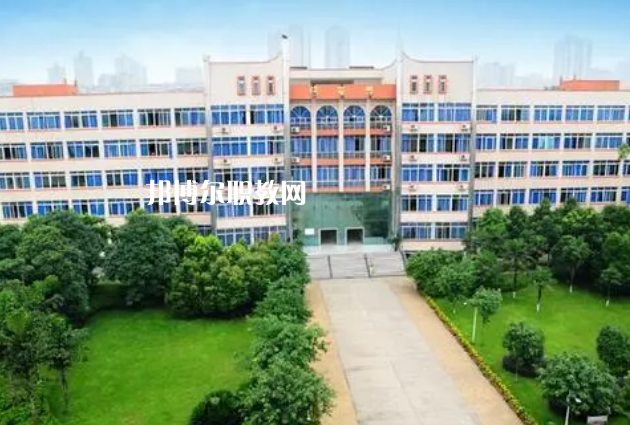 瀘州工業技工學校怎么樣、好不好