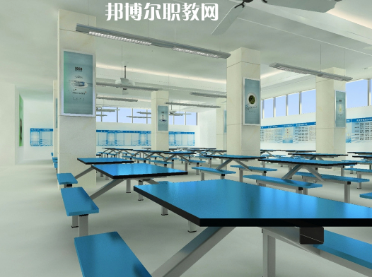 米脂職業技術教育中心2022年宿舍條件