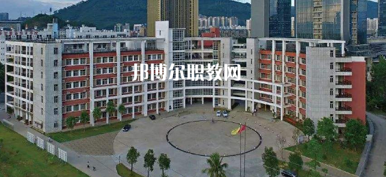 陸豐碣石新安職業技術學校2022年招生簡章