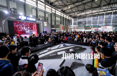 蔚縣職業技術教育中心2022年招生錄取分數線