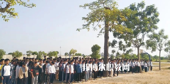 陸豐碣石新安職業技術學校2022年報名條件、招生要求、招生對象