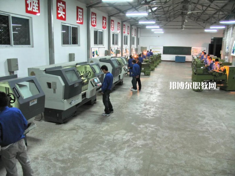 江蘇徐州中等專業學校2022年有哪些專業