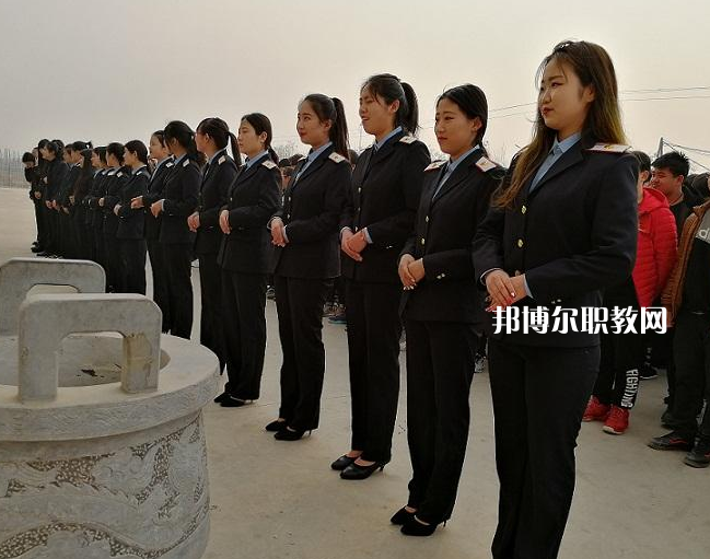 河北軌道交通中等專業(yè)學(xué)校2022年招生錄取分數(shù)線