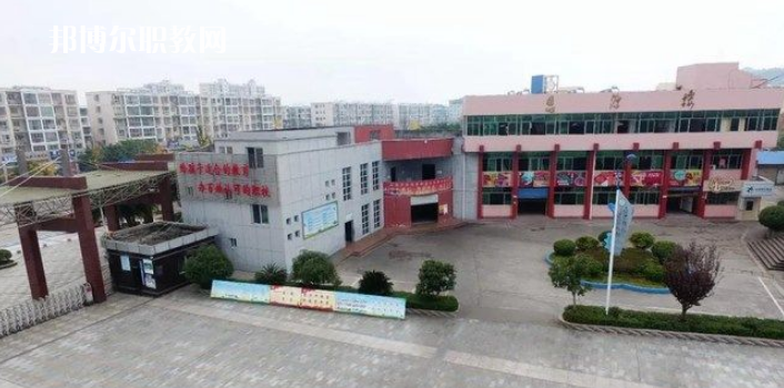 遂寧安居職業(yè)高級中學校2022年報名條件、招生要求、招生對象