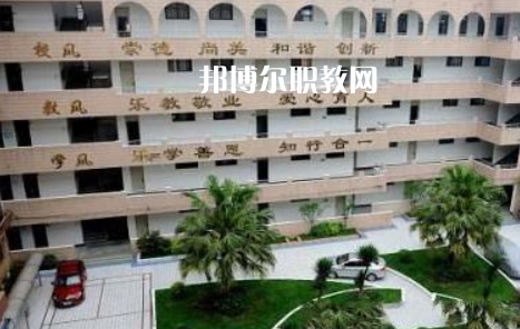 馬關縣民族職業高級中學2022年有哪些專業