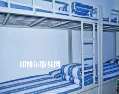 張家口職業技術教育中心2022年宿舍條件