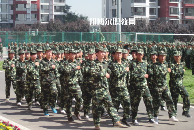 滄州工貿(mào)學校2022年招生辦聯(lián)系電話