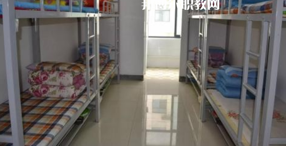 平昌成人中等專業學校2022年宿舍條件