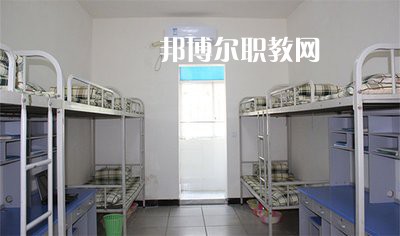黃驊市職業(yè)技術教育中心2022年宿舍條件