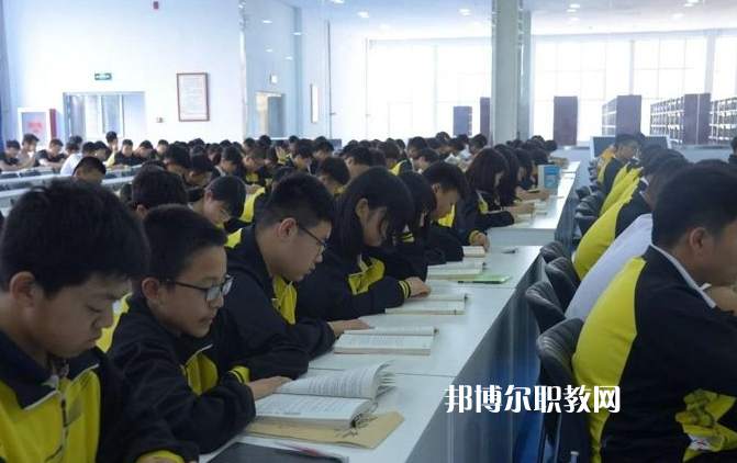 易縣職業技術教育中心2022年招生辦聯系電話