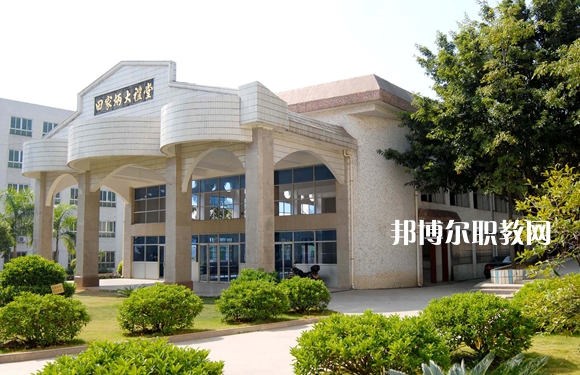 梅州城西職業技術學校2022年報名條件、招生要求、招生對象
