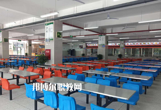 資中志翔職業技術學校2022年宿舍條件