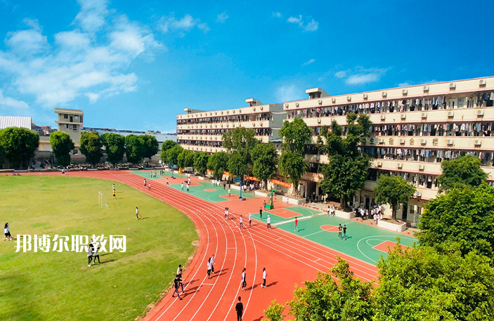 梧州電子科技職業(yè)技術學校2022年招生辦聯系電話
