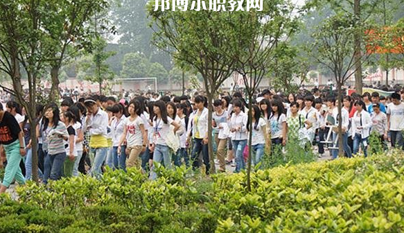廣東省梅州市衛生職業技術學校網站網址