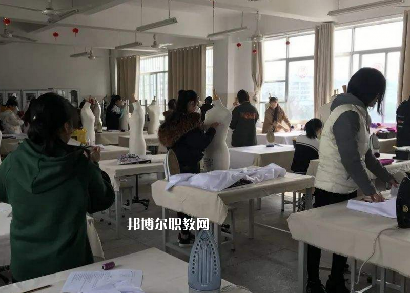 大關縣職業高級中學2022年報名條件、招生要求、招生對象