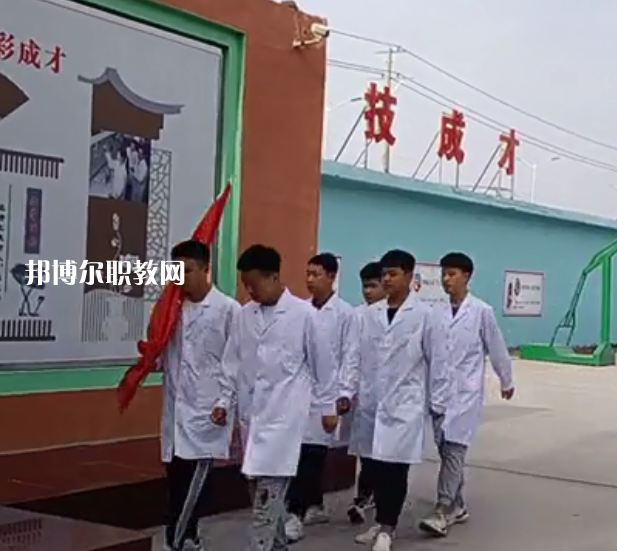 邢臺英才醫(yī)學(xué)中等專業(yè)學(xué)校2022年報名條件、招生要求、招生對象