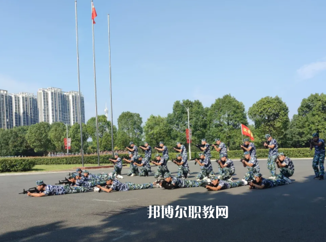安徽明星科技中專學校學校怎么樣、好不好