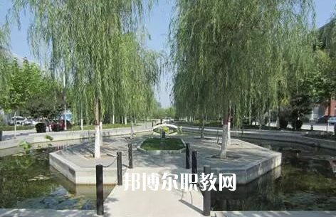 滄州市職業技術教育中心2022年招生錄取分數線