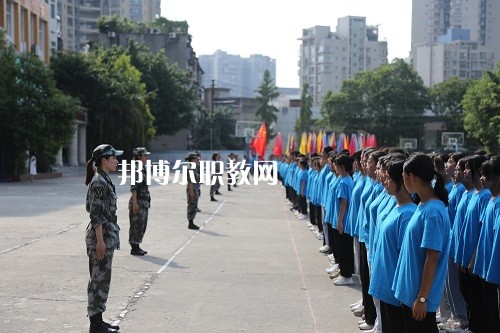 昆明西山區職業高級中學2022年報名條件、招生要求、招生對象