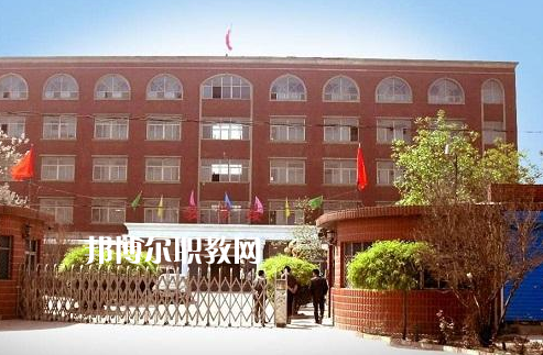 石家莊工業中等專業學校2022年招生辦聯系電話