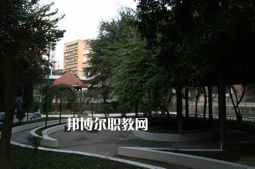 四川省達州中醫學校怎么樣、好不好