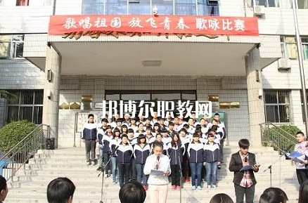 石家莊市城鄉建設學校2022年招生錄取分數線