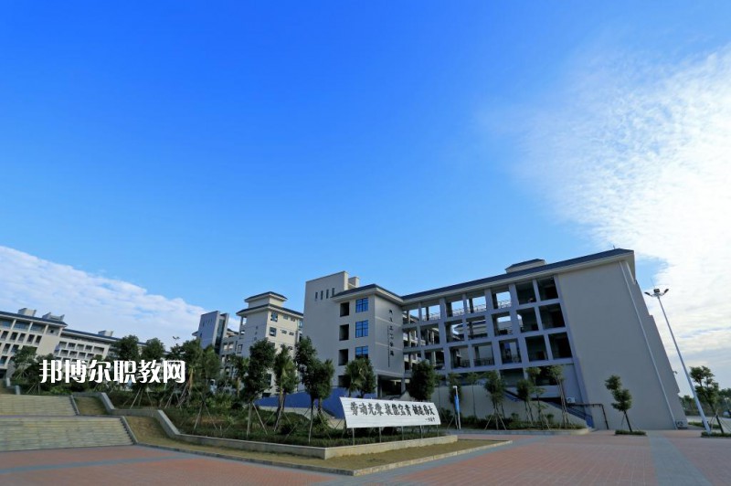 惠州商貿(mào)旅游高級(jí)職業(yè)技術(shù)學(xué)校2022年學(xué)費(fèi)、收費(fèi)多少