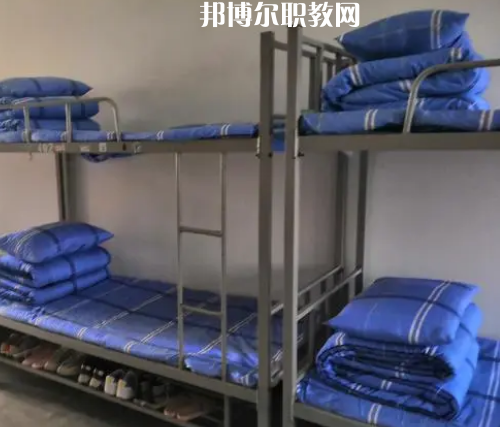 重慶渝西衛生學校2022年宿舍條件