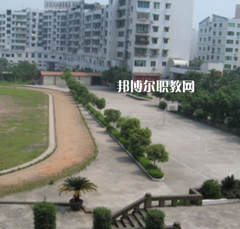 廣安大川鐵路運輸學校2022年有哪些在專業