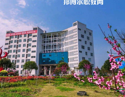 秀山職教中心2022年招生辦聯系電話