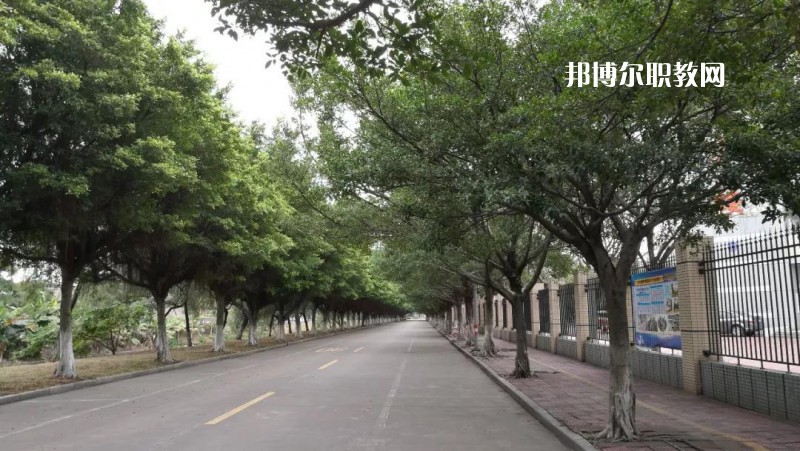 佛山順德區(qū)勒流職業(yè)技術(shù)學(xué)校2022年學(xué)費(fèi)、收費(fèi)多少
