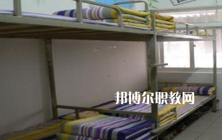蒙自職業高級中學2022年宿舍條件