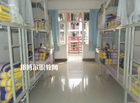 大理農業學校2022年宿舍條件