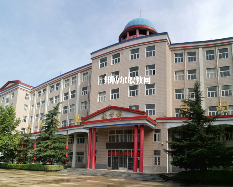 石家莊冀聯醫學中等專業學校2022年招生辦聯系電話