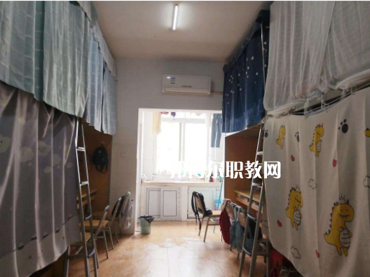 川南職業技術學校2022年宿舍條件