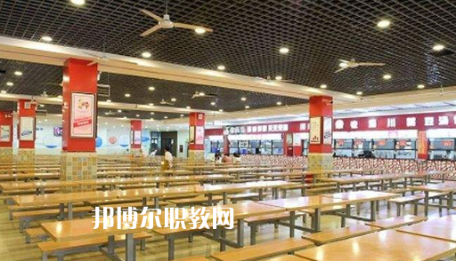 川南職業技術學校2022年宿舍條件