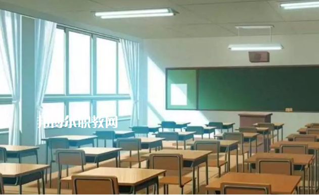 川南職業技術學校2022年報名條件、招生要求、招生對象