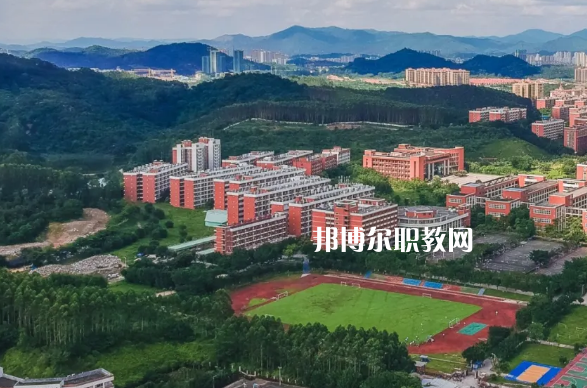 廣東華商技工學校2022年報名條件、招生要求、招生對象 