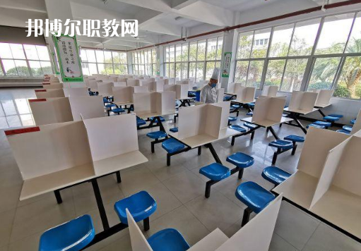 溫州甌海職業中專集團學校2022年宿舍條件
