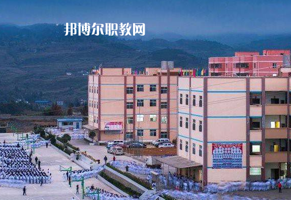 畢節工業學校2022年報名條件、招生要求、招生對象