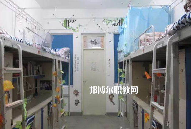 石家莊市第一職業中專學校2022年宿舍條件