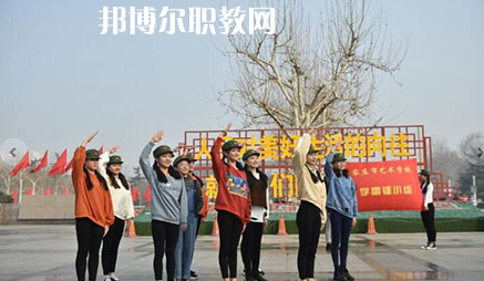 石家莊市藝術學校2022年招生辦聯系電話