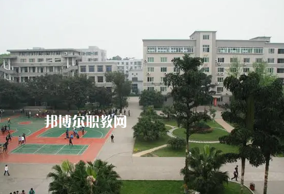 瀘州市江陽職業高中學校2022年招生辦聯系電話