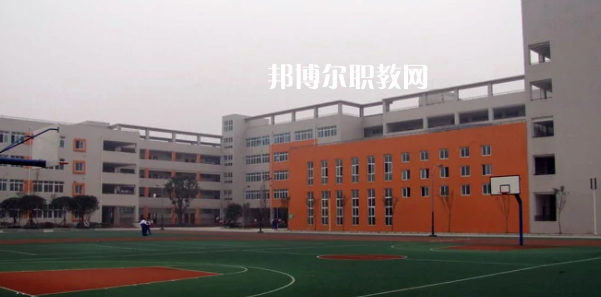 成都禮儀職業中學2022年宿舍條件