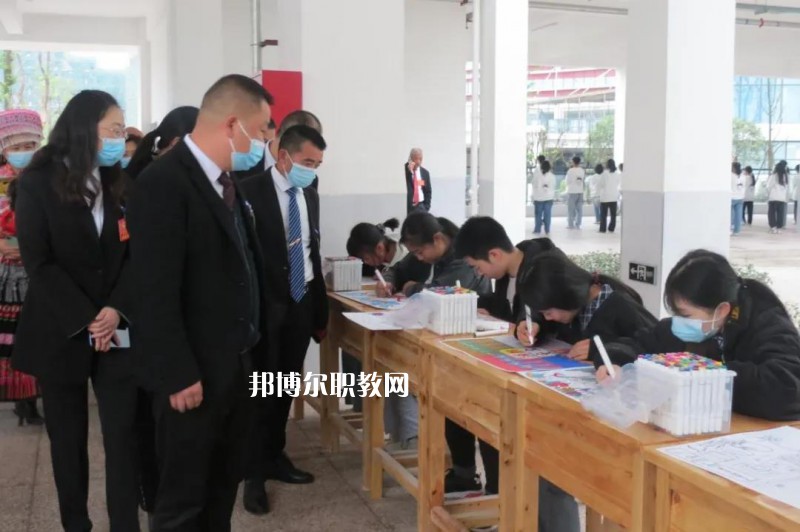 四川興文職業(yè)技術(shù)學(xué)校2022年報(bào)名條件、招生要求、招生對象