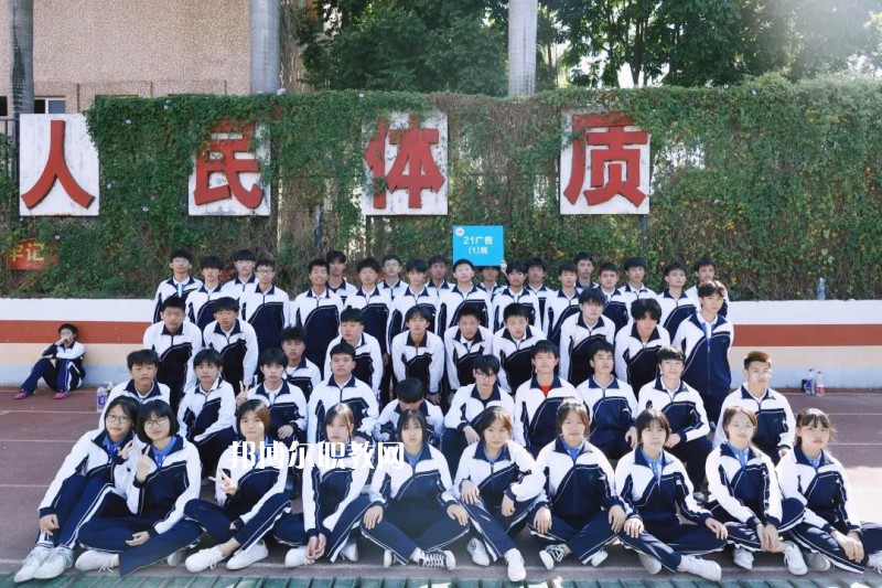 深圳中嘉職業技術學校2022年報名條件、招生要求、招生對象