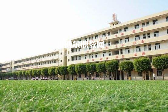 云南楚雄工業學校2022年有哪些專業