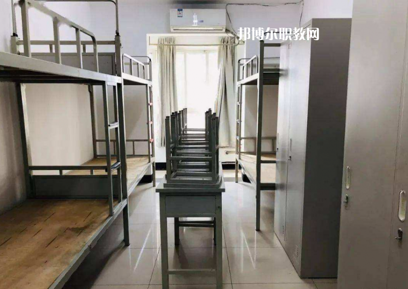 重慶忠縣職業教育中心2022年宿舍條件