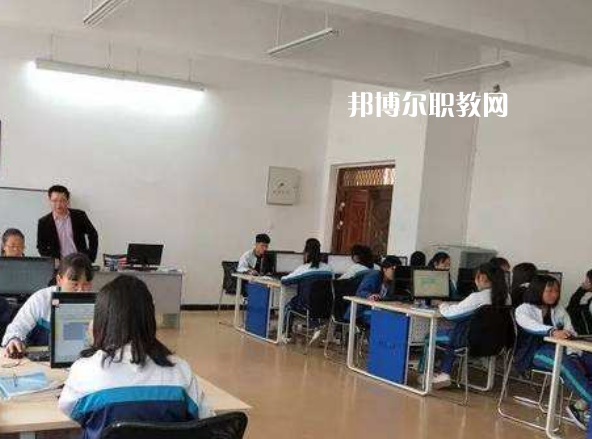四川省敘永縣職業高中2022年有哪些專業